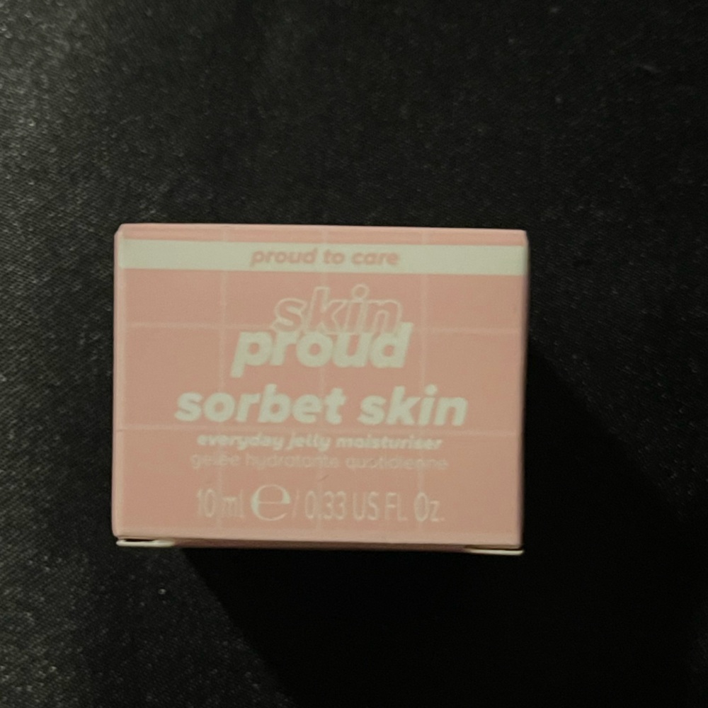 🌟Pick Any 3/$10 Sale Skin Proud Moisturizer